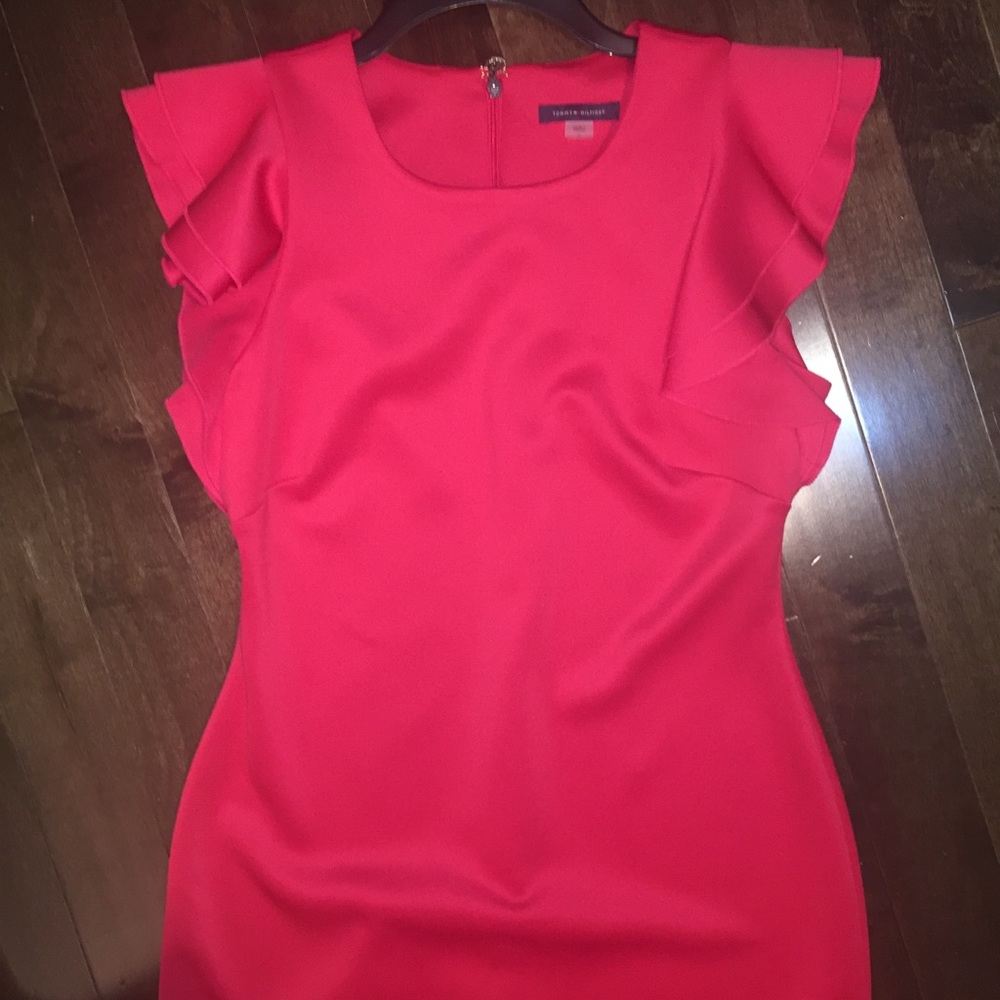 Tommy Hilfiger Dress